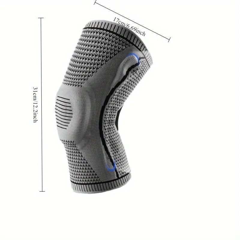 KneeFlex Pro Compression Sleeve — Joint Pain & Arthritis Relief