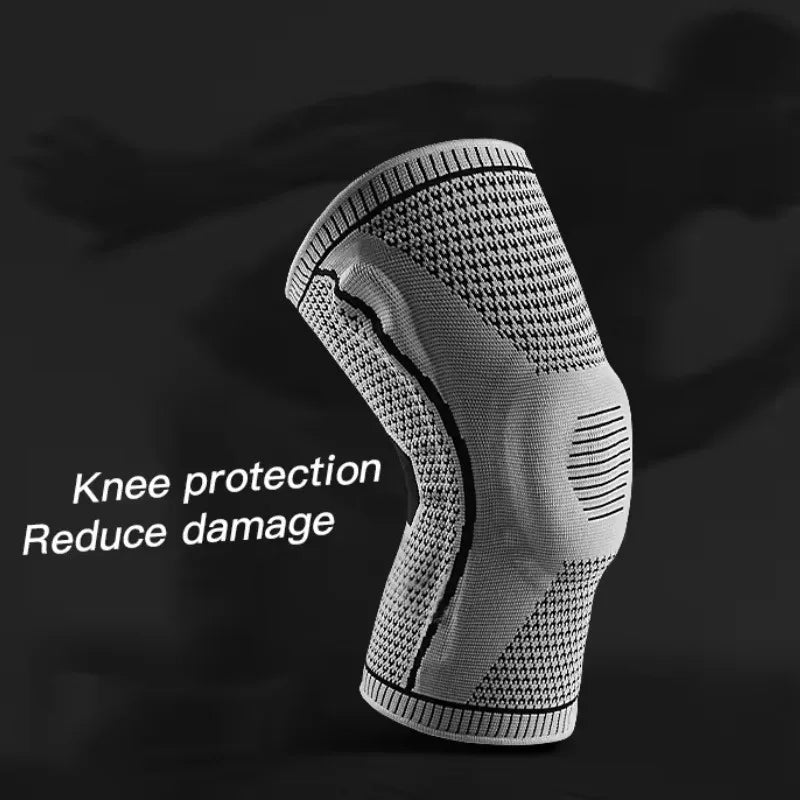 KneeFlex Pro Compression Sleeve — Joint Pain & Arthritis Relief