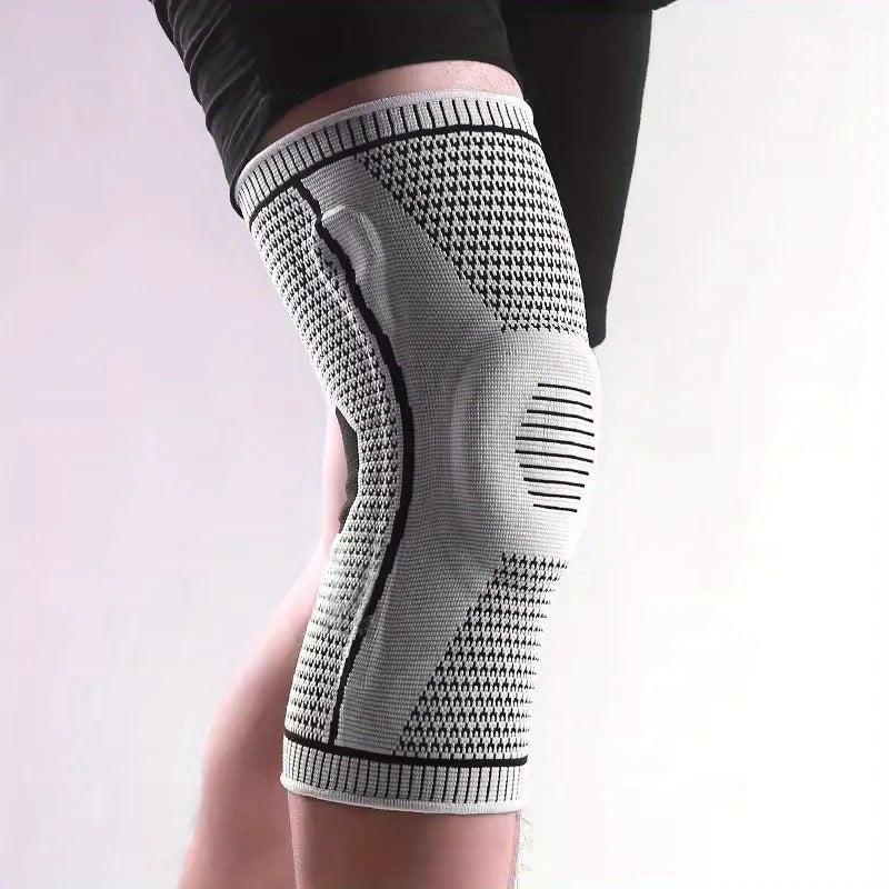 KneeFlex Pro Compression Sleeve — Joint Pain & Arthritis Relief